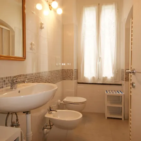 Apartamento Casa Mazzini Porto Maurizio