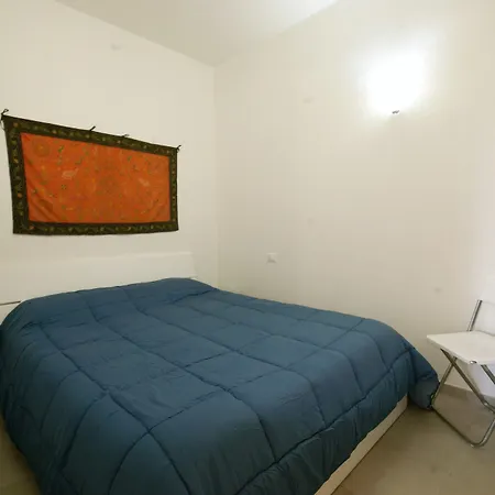 Casa Mazzini *