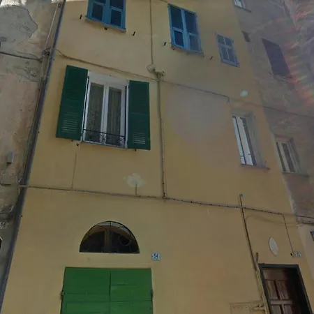 Casa Mazzini