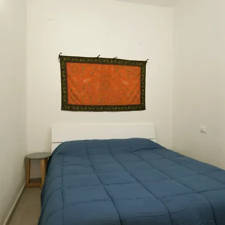 Casa Mazzini * Porto Maurizio