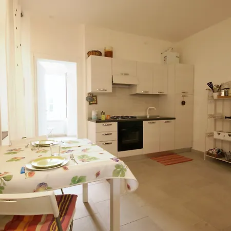 Casa Mazzini Apartment