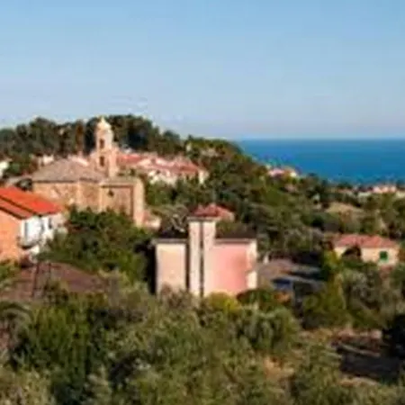 Casa Mazzini Porto Maurizio
