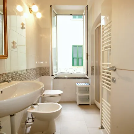 Casa Mazzini * Porto Maurizio