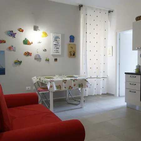Casa Mazzini Porto Maurizio