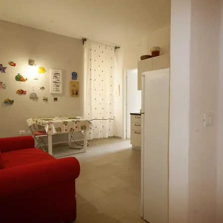 Casa Mazzini Apartment