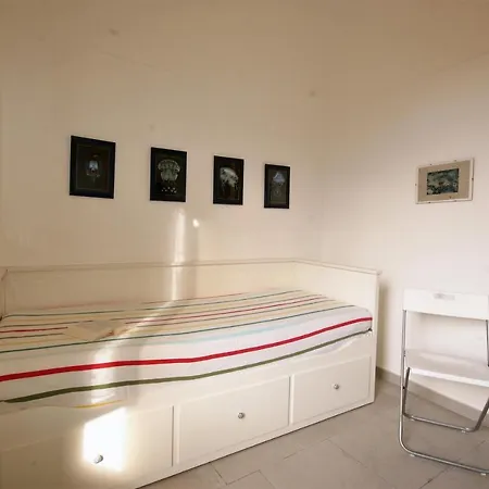 Casa Mazzini Apartment