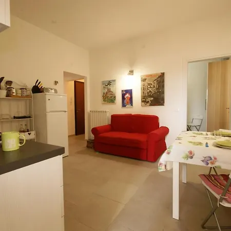 Casa Mazzini