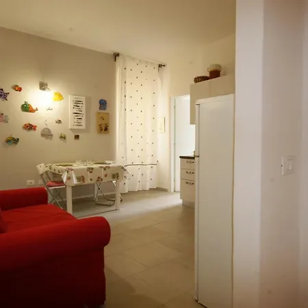 Casa Mazzini Apartment Porto Maurizio