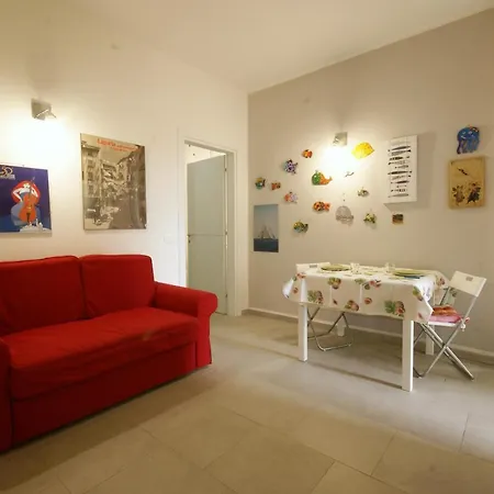 Apartment Casa Mazzini *