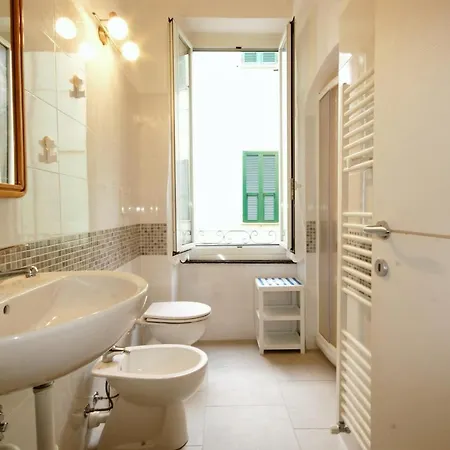 Apartment Casa Mazzini