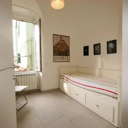 Casa Mazzini Porto Maurizio