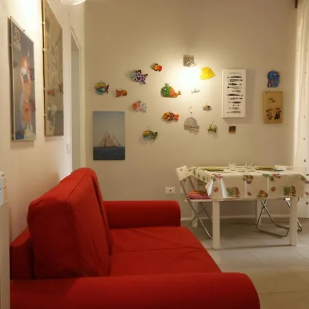 Casa Mazzini *